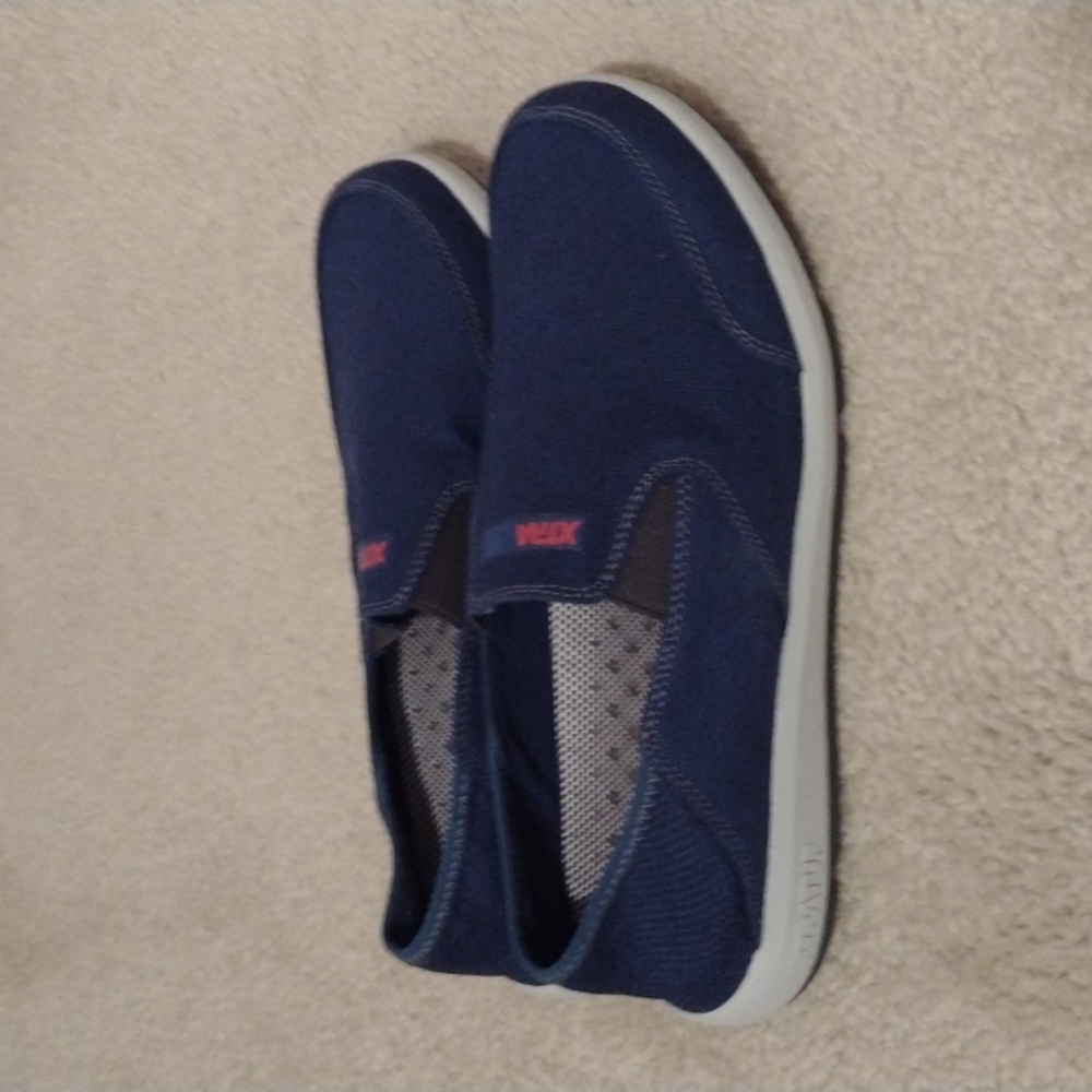 Xtratuf Sheng Fu Shoes